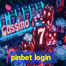 pinbet login